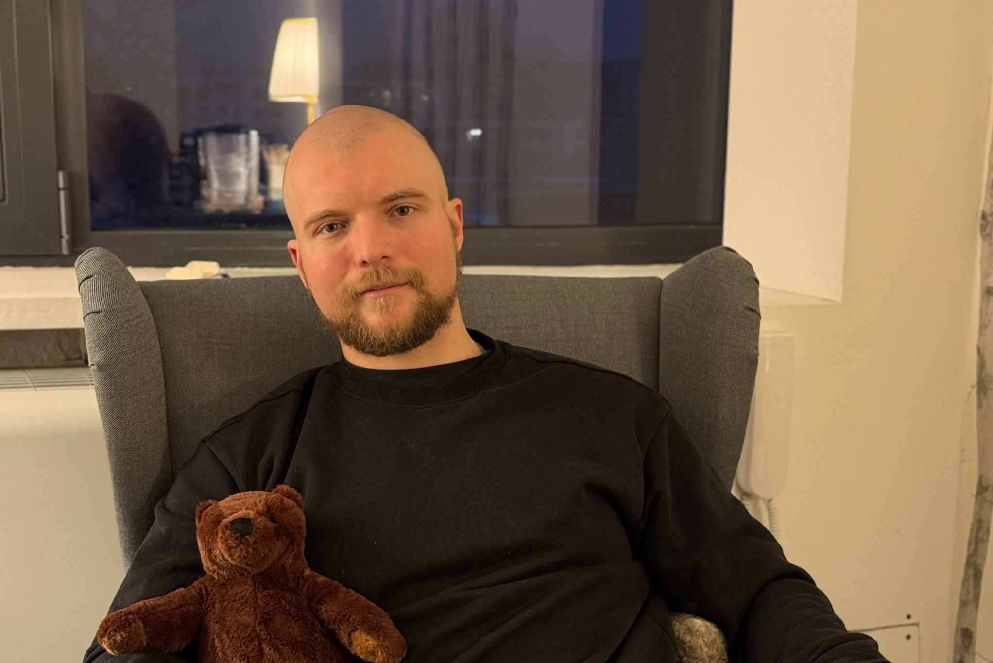 Jakub Kwidziński – psycholog